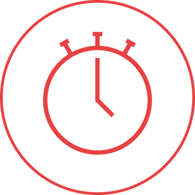 Service rapide et complet