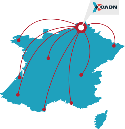 CADN - Centre d'Archives du Nord